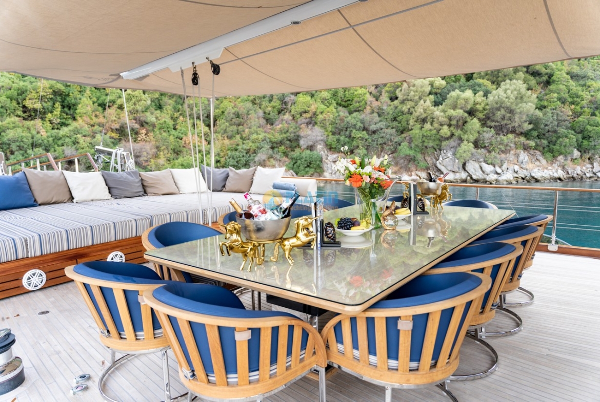 emanuel kiralik gulet tekne yat