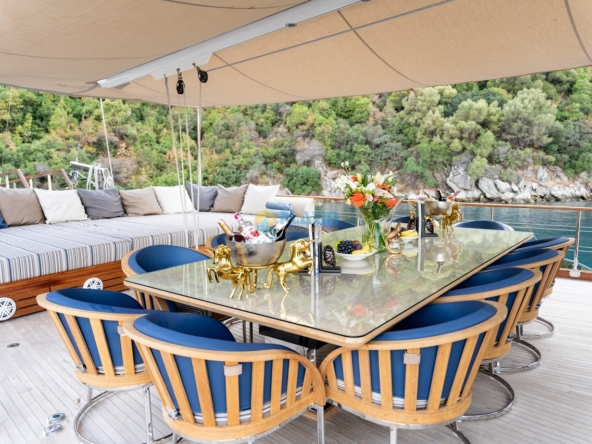 emanuel kiralik gulet tekne yat