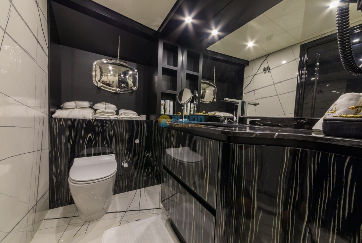 emanuel kiralik gulet tekne yat