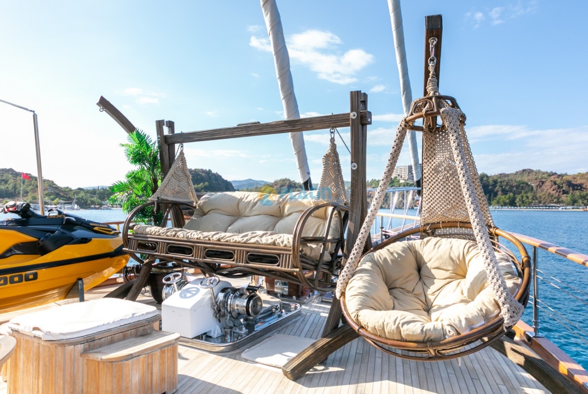 emanuel kiralik gulet tekne yat