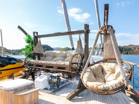 emanuel kiralik gulet tekne yat