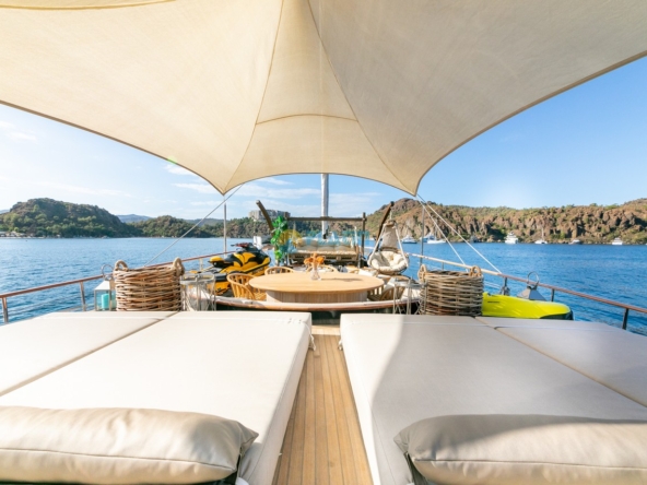 emanuel kiralik gulet tekne yat