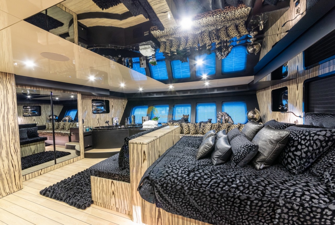 emanuel kiralik gulet tekne yat