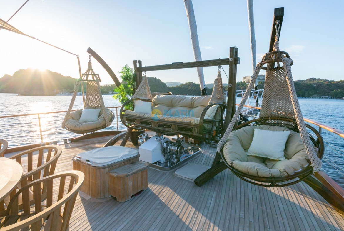 emanuel kiralik gulet tekne yat