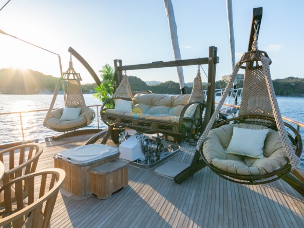 emanuel kiralik gulet tekne yat