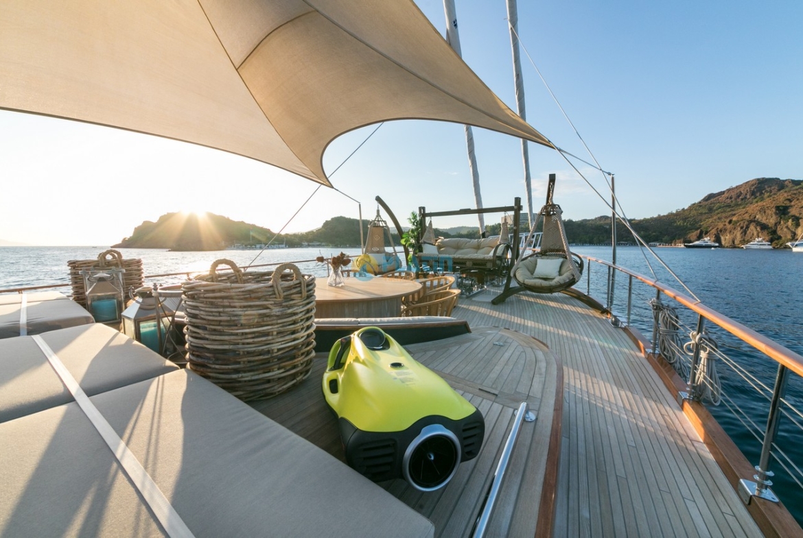 emanuel kiralik gulet tekne yat