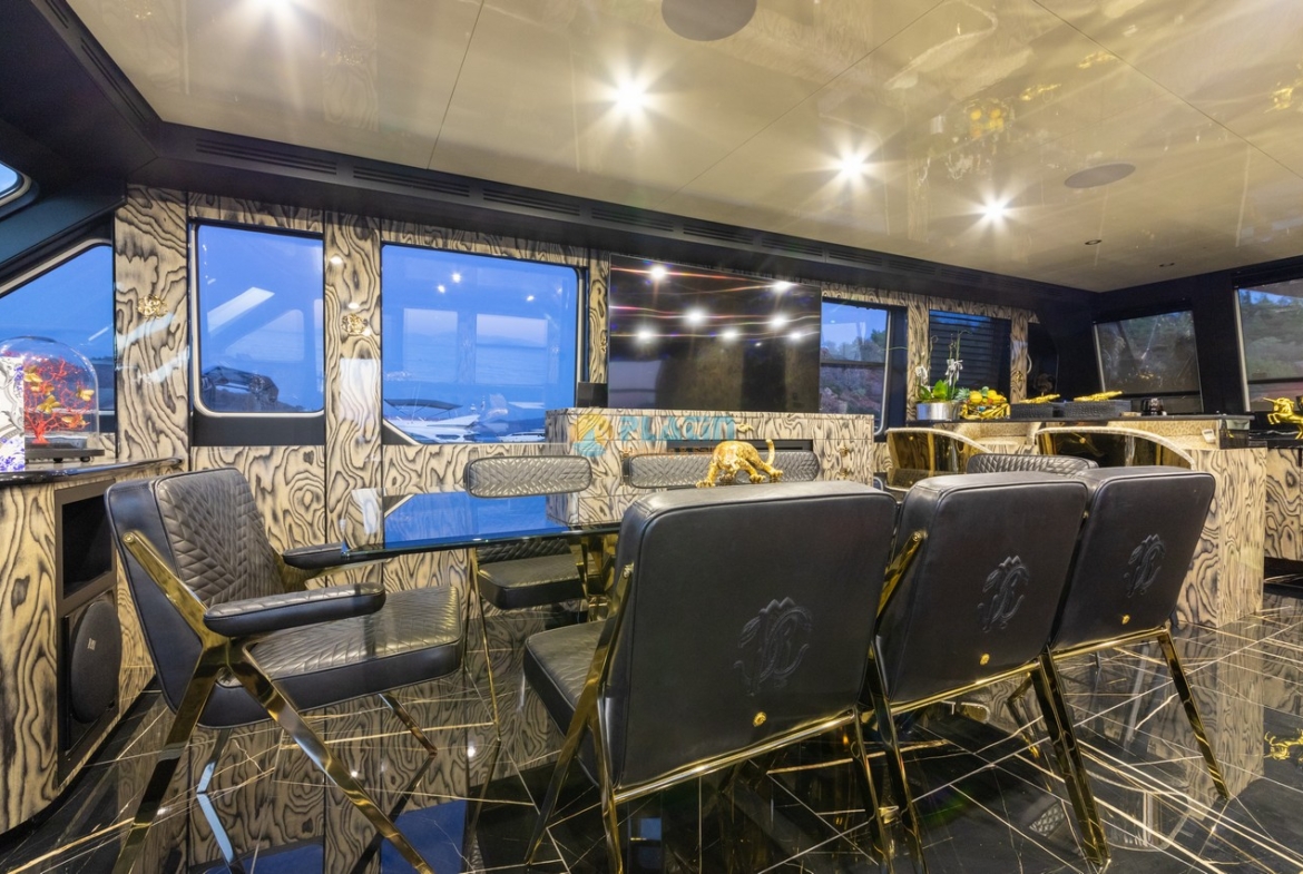 emanuel kiralik gulet tekne yat