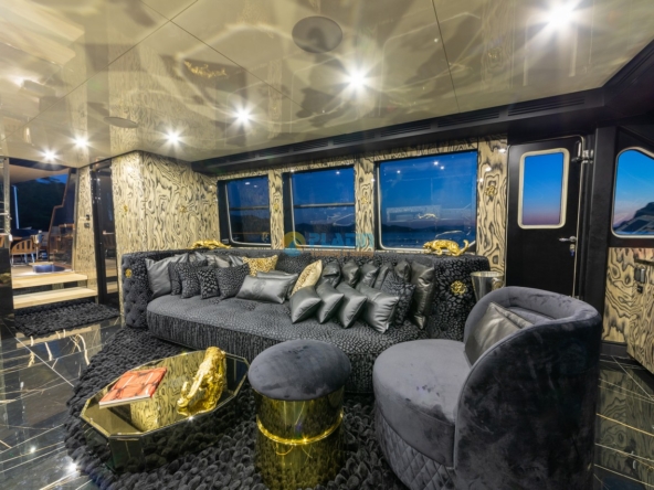 emanuel kiralik gulet tekne yat