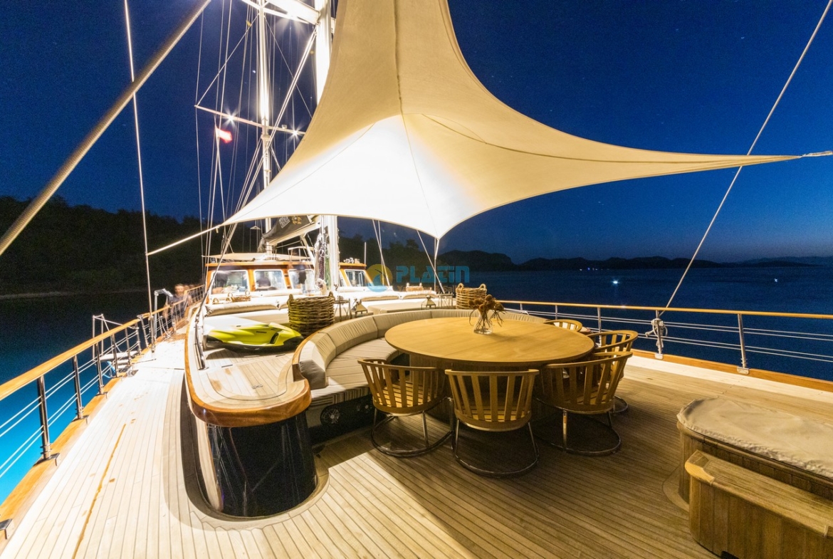 emanuel kiralik gulet tekne yat