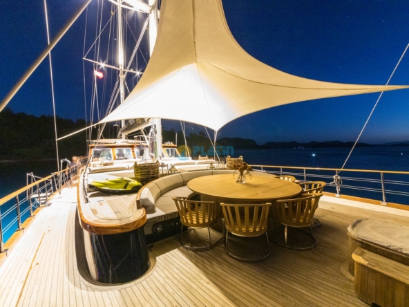 emanuel kiralik gulet tekne yat