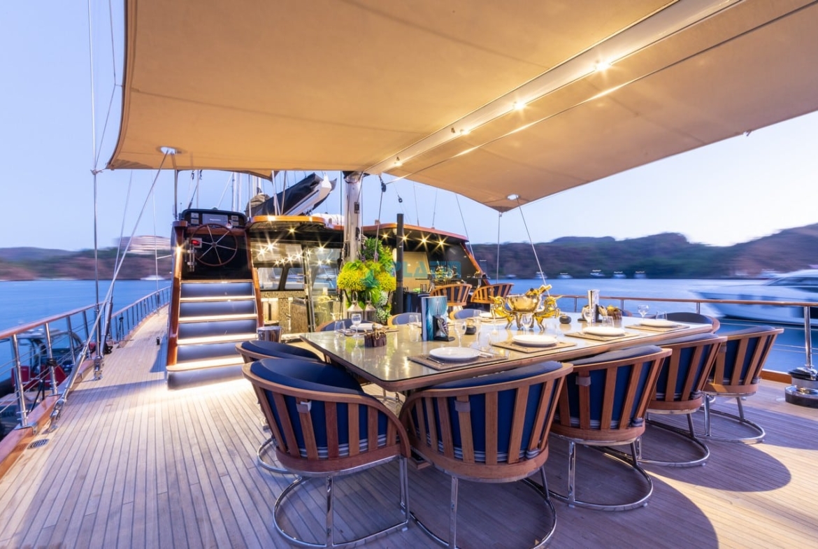 emanuel kiralik gulet tekne yat