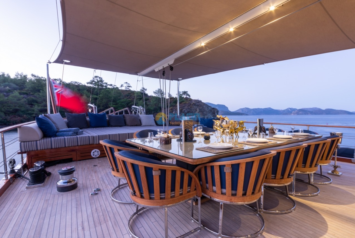 emanuel kiralik gulet tekne yat