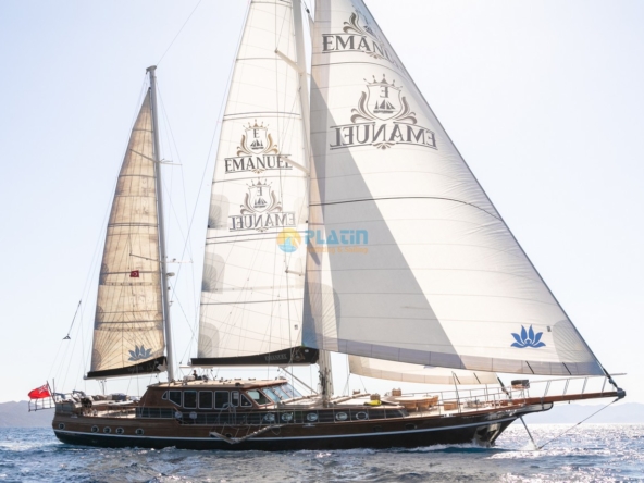 emanuel kiralik gulet tekne yat