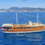 Elara 1 Gulet Yat Tekne