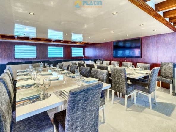 Elara 1 Gulet Yat Tekne