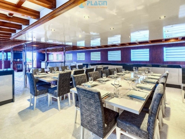 Elara 1 Gulet Yat Tekne