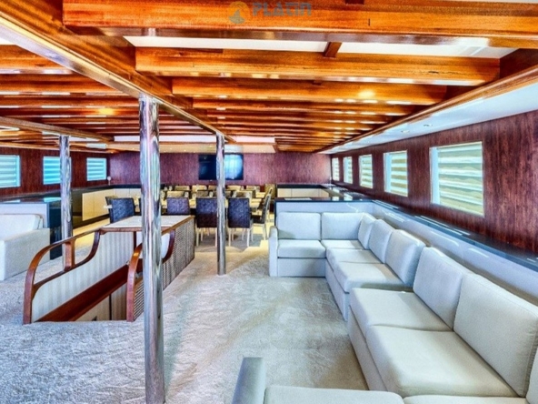 Elara 1 Gulet Yat Tekne