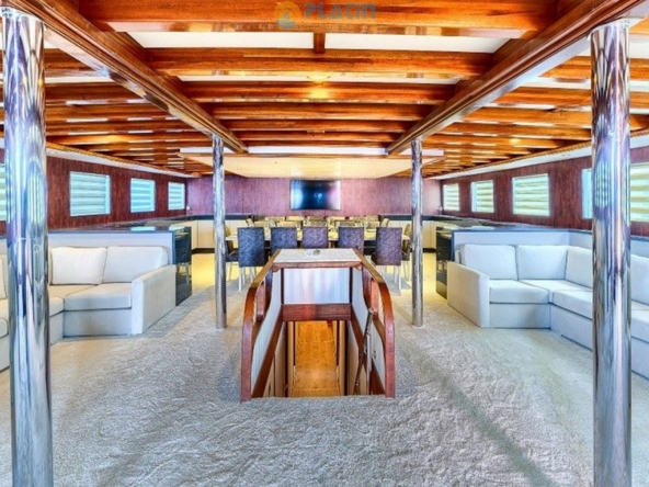 Elara 1 Gulet Yat Tekne