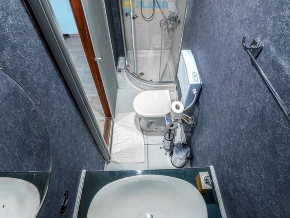 Elara 1 Gulet Yat Tekne