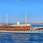 Elara 1 Gulet Yat Tekne