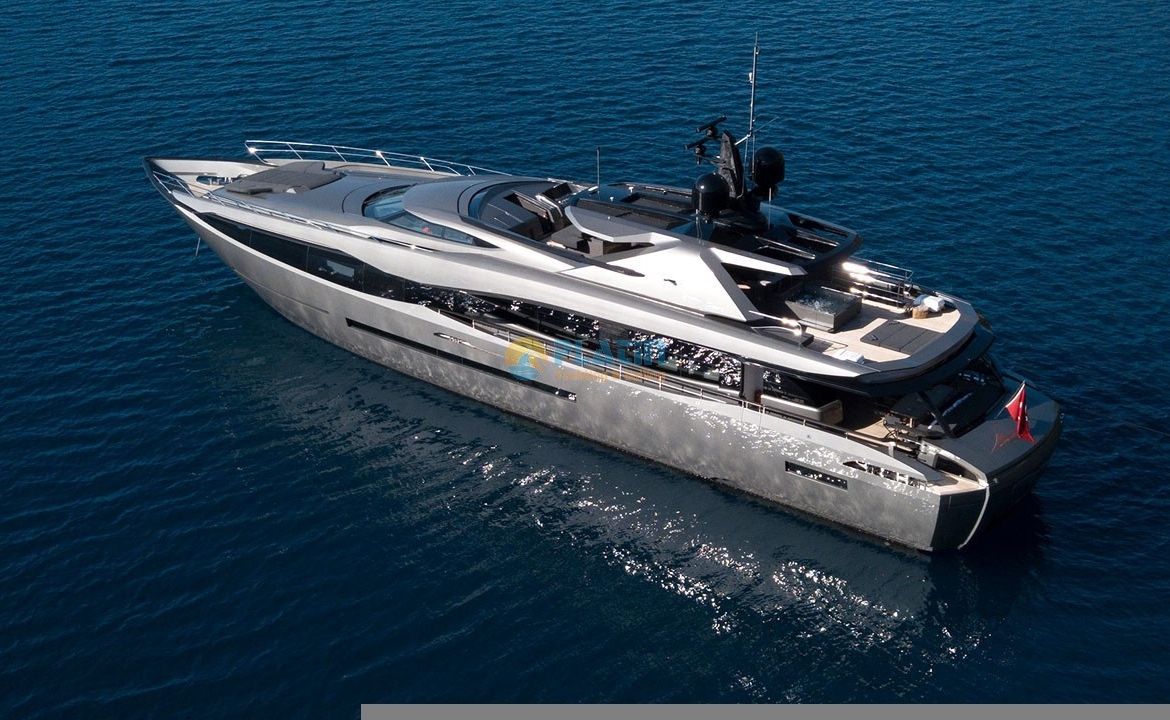 Lüks Motoryat FX Kiralik