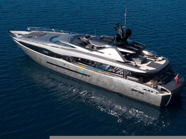 Lüks Motoryat FX Kiralik