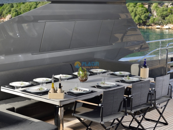 Lüks Motoryat FX Kiralik