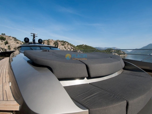 Lüks Motoryat FX Kiralik