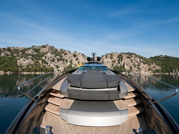 Lüks Motoryat FX Kiralik