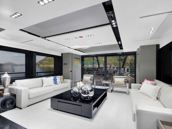 Lüks Motoryat FX Kiralik