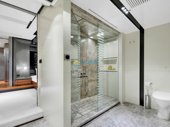 Lüks Motoryat FX Kiralik