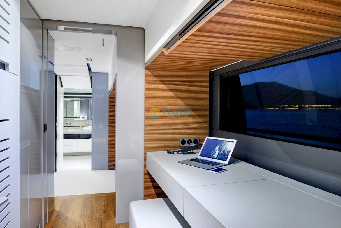 Lüks Motoryat FX Kiralik