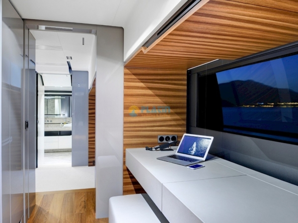 Lüks Motoryat FX Kiralik