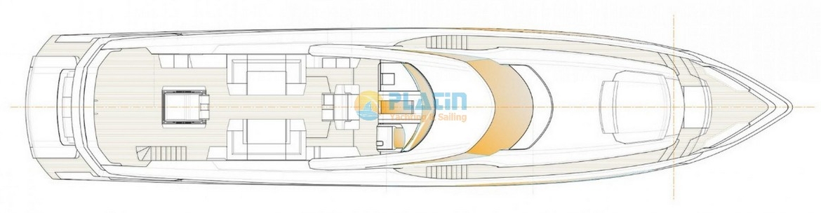 Lüks Motoryat FX Kiralik