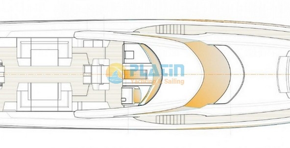 Lüks Motoryat FX Kiralik
