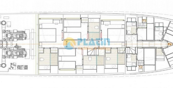 Lüks Motoryat FX Kiralik
