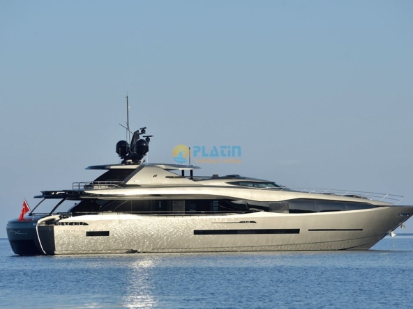 Lüks Motoryat FX Kiralik