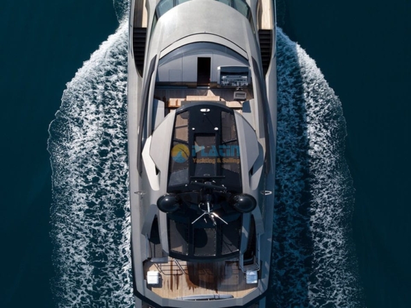 Lüks Motoryat FX Kiralik