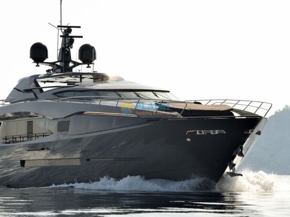 Lüks Motoryat FX Kiralik