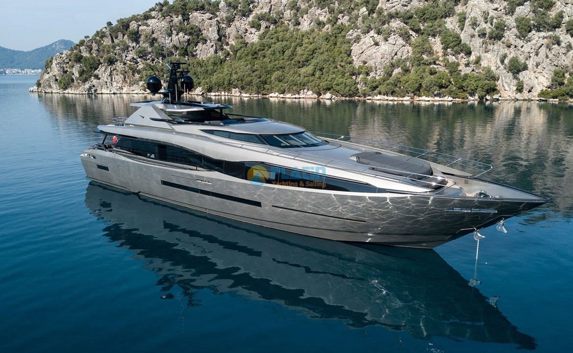 Lüks Motoryat FX Kiralik