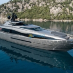 Lüks Motoryat FX Kiralik