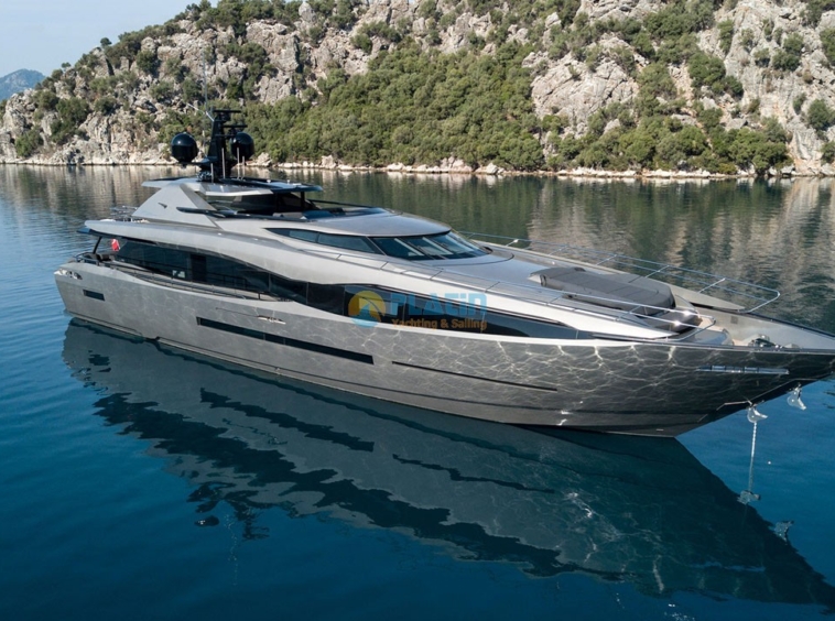 Lüks Motoryat FX Kiralik