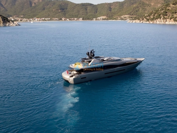 Lüks Motoryat FX Kiralik