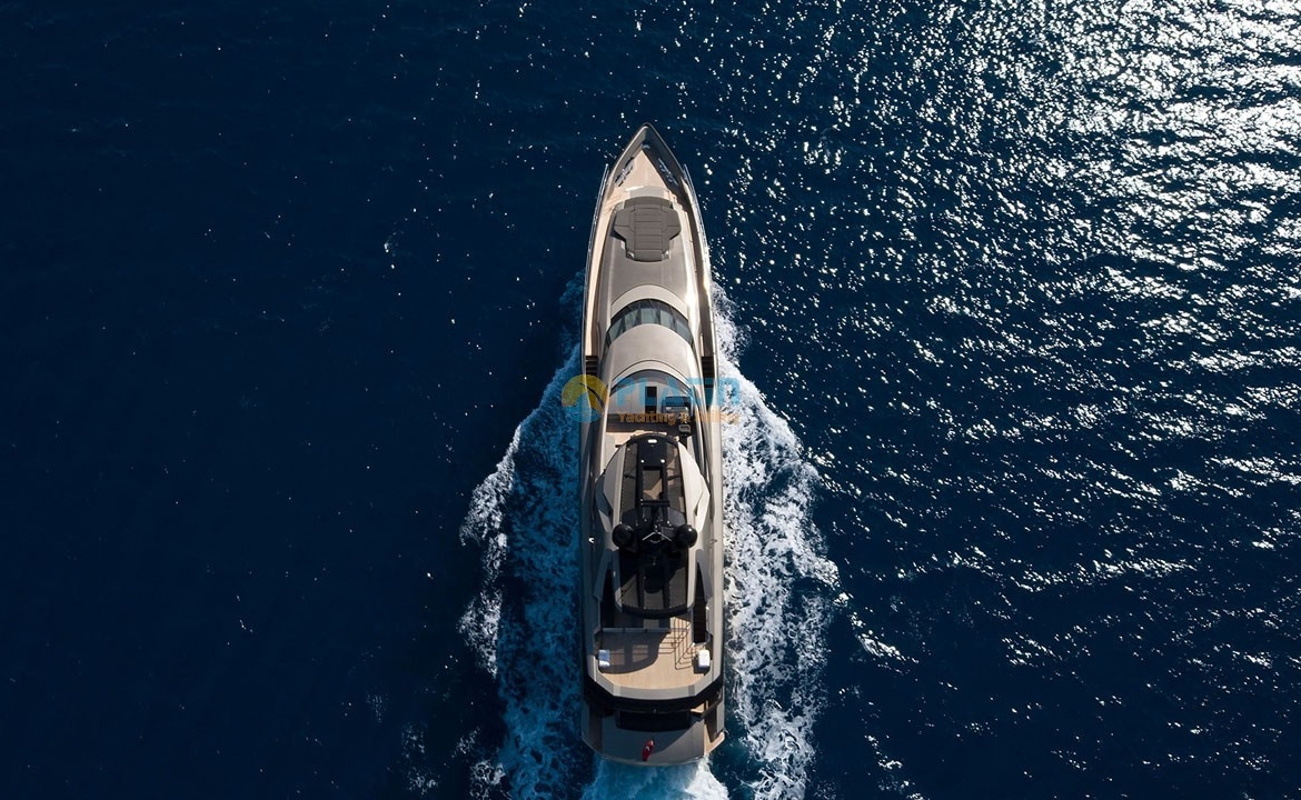 Lüks Motoryat FX Kiralik