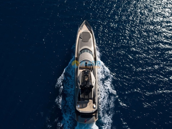 Lüks Motoryat FX Kiralik