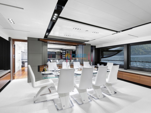 Lüks Motoryat FX Kiralik