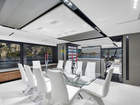 Lüks Motoryat FX Kiralik