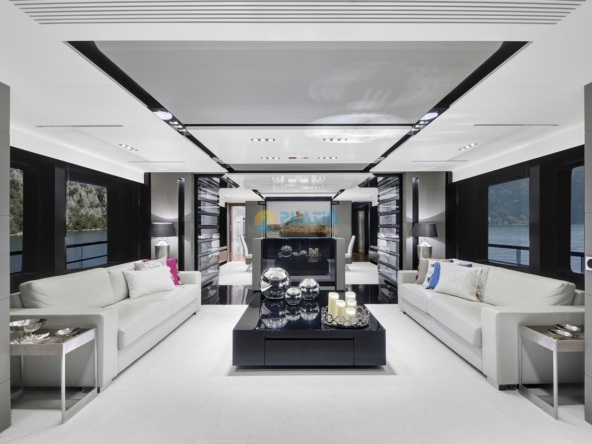 Lüks Motoryat FX Kiralik