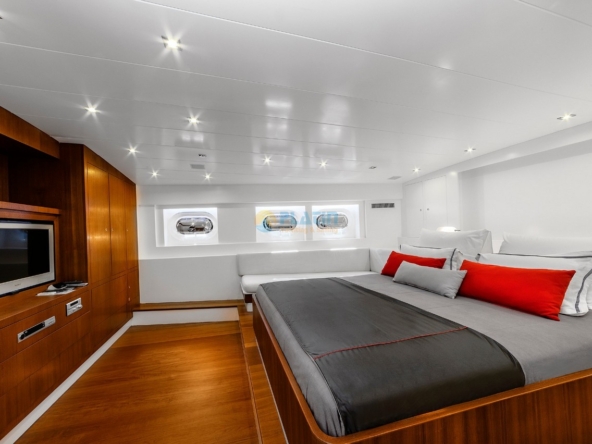 Lüks Tekne Kiralama ubi Bene Gulet