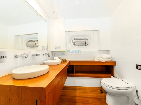 Lüks Tekne Kiralama ubi Bene Gulet